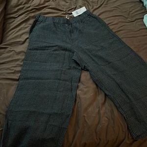 Eileen Fisher Wide Leg Pant